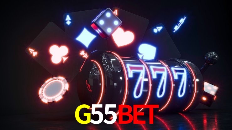 Account Benefits G55BET