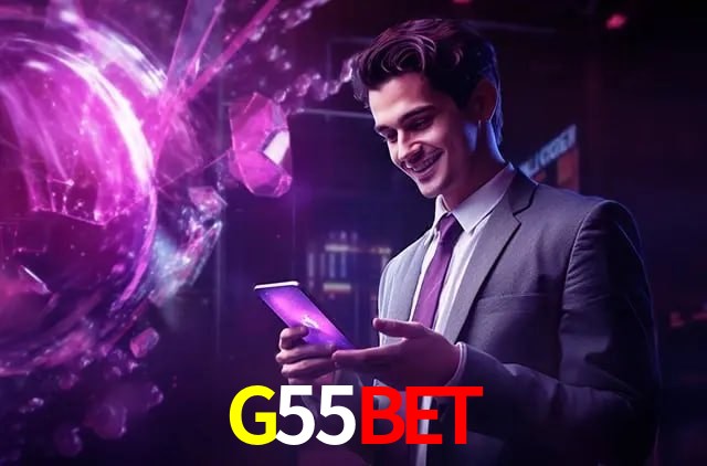 2FA Security G55BET