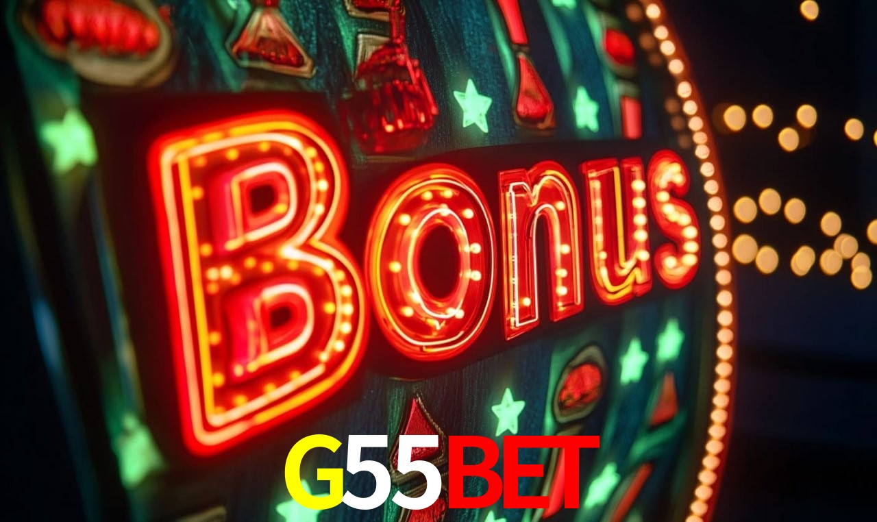 PIX Instantâneo G55BET