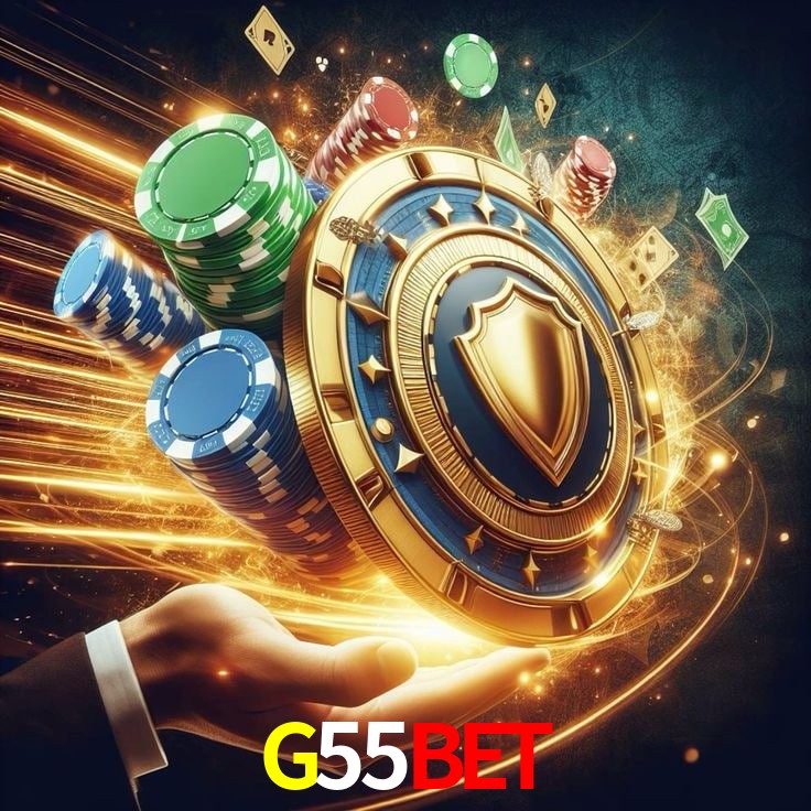 Ofertas Imperdíveis na G55BET: Promoções e Bônus Que Valem a Pena