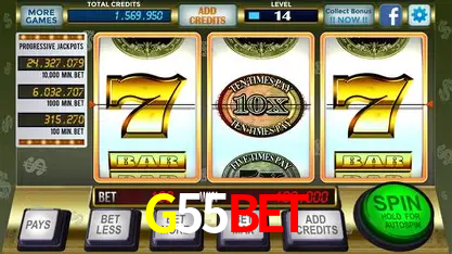 G55BET vip