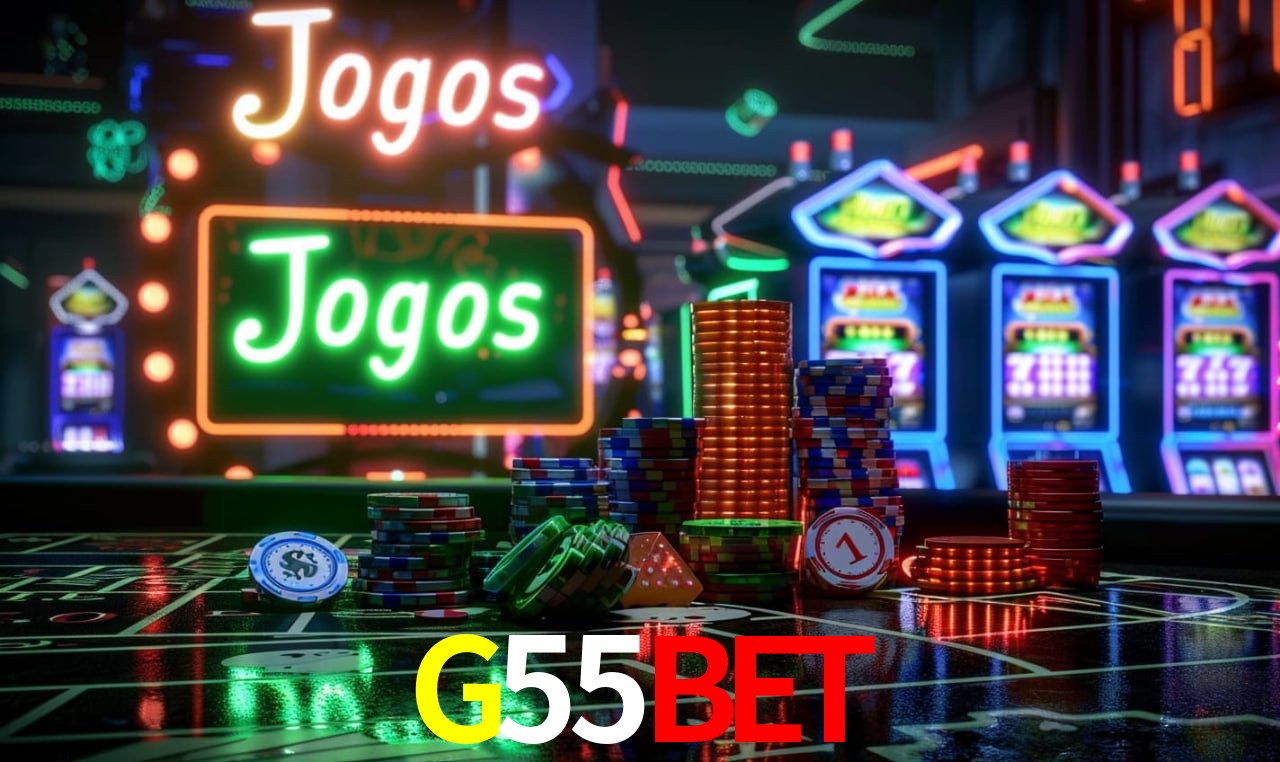 G55BET App Interface