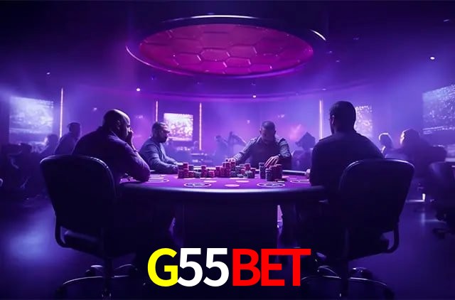 G55BET paga