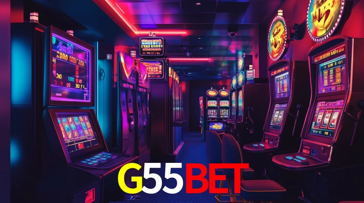 Football Betting G55BET