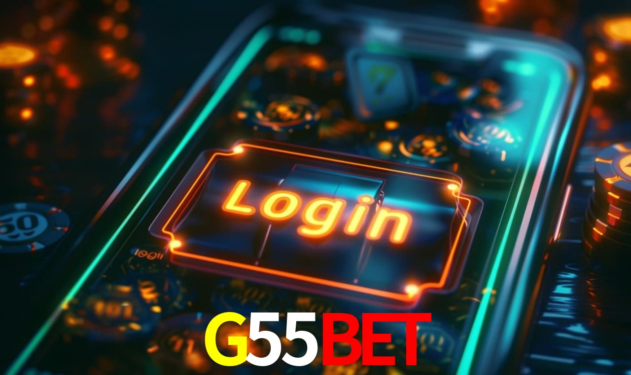 Secure Login G55BET
