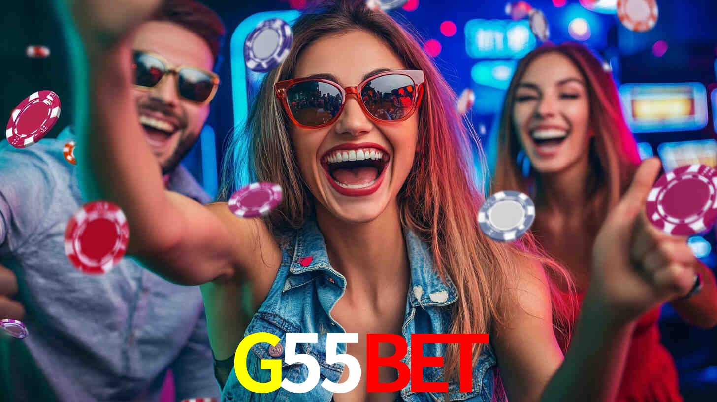 Descubra a Essência do G55BET: Nossa História e Compromissos
