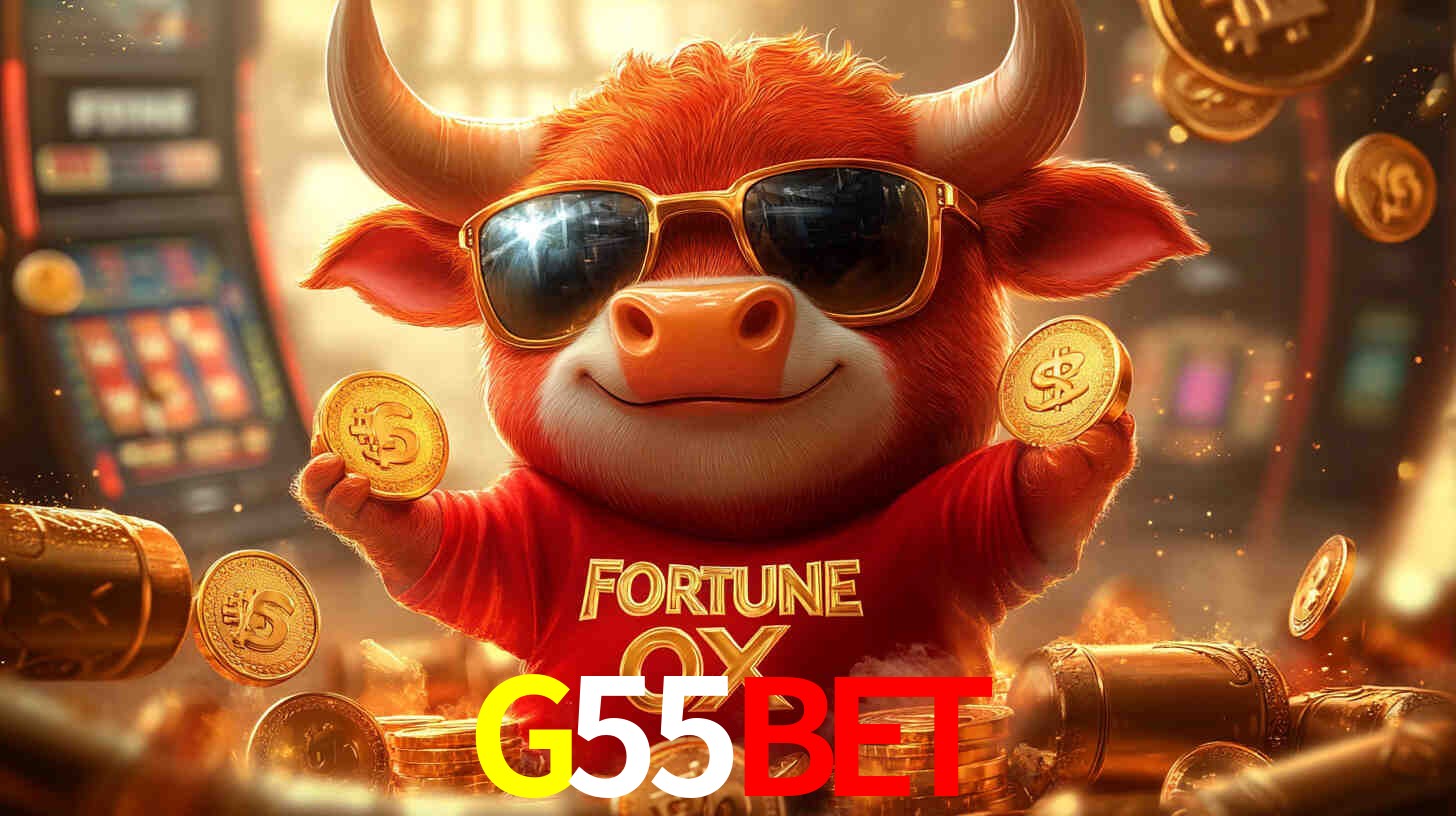 Tournaments G55BET
