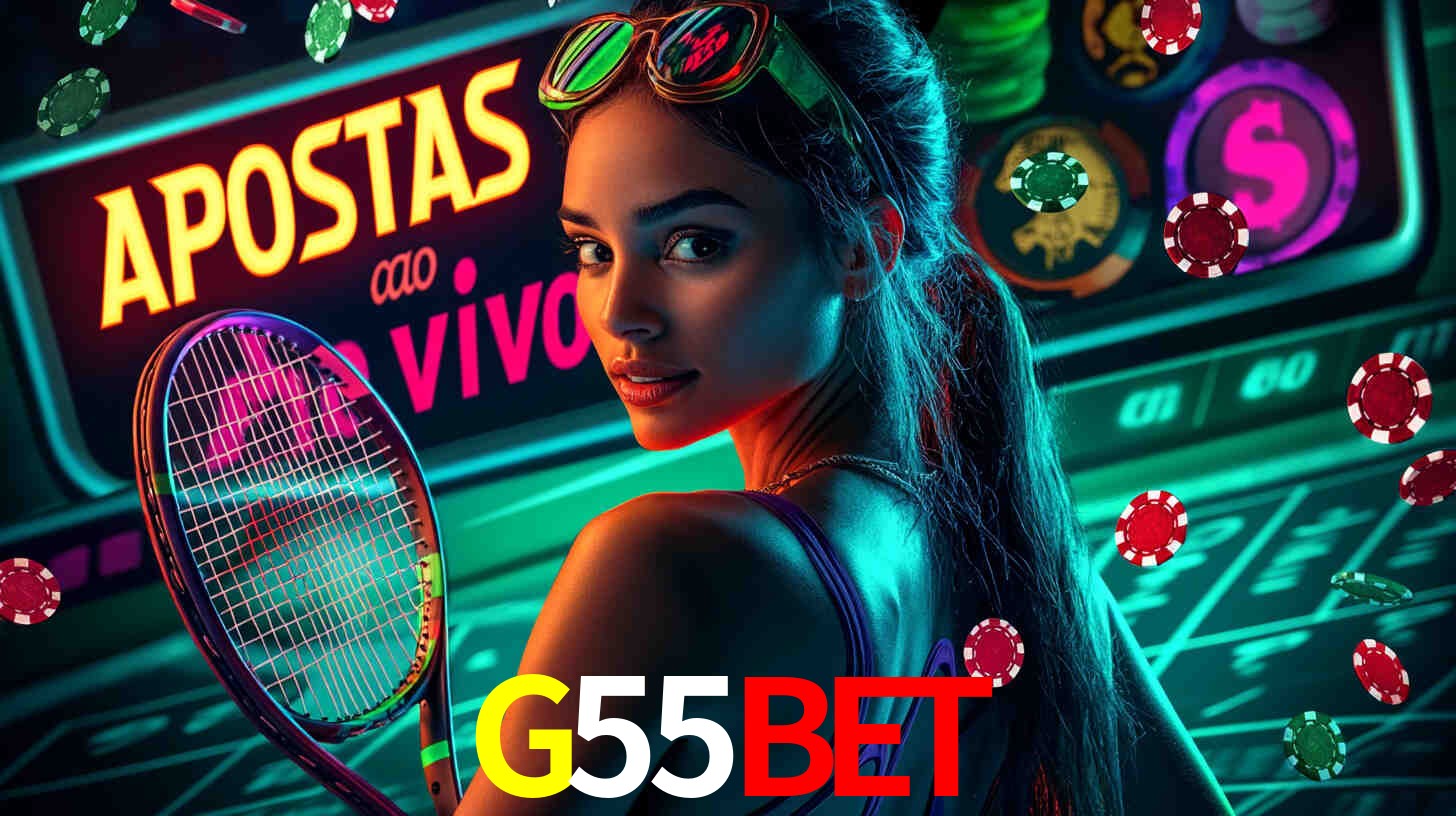 Explorando a Categoria de Eventos em Apostas na G55BET