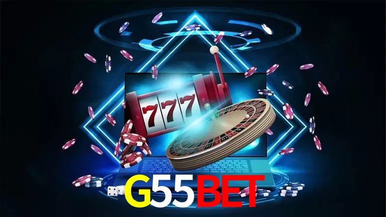 Benefícios da Conta G55BET
