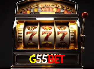 Descubra a Magia dos Jogos de Arcade no G55BET