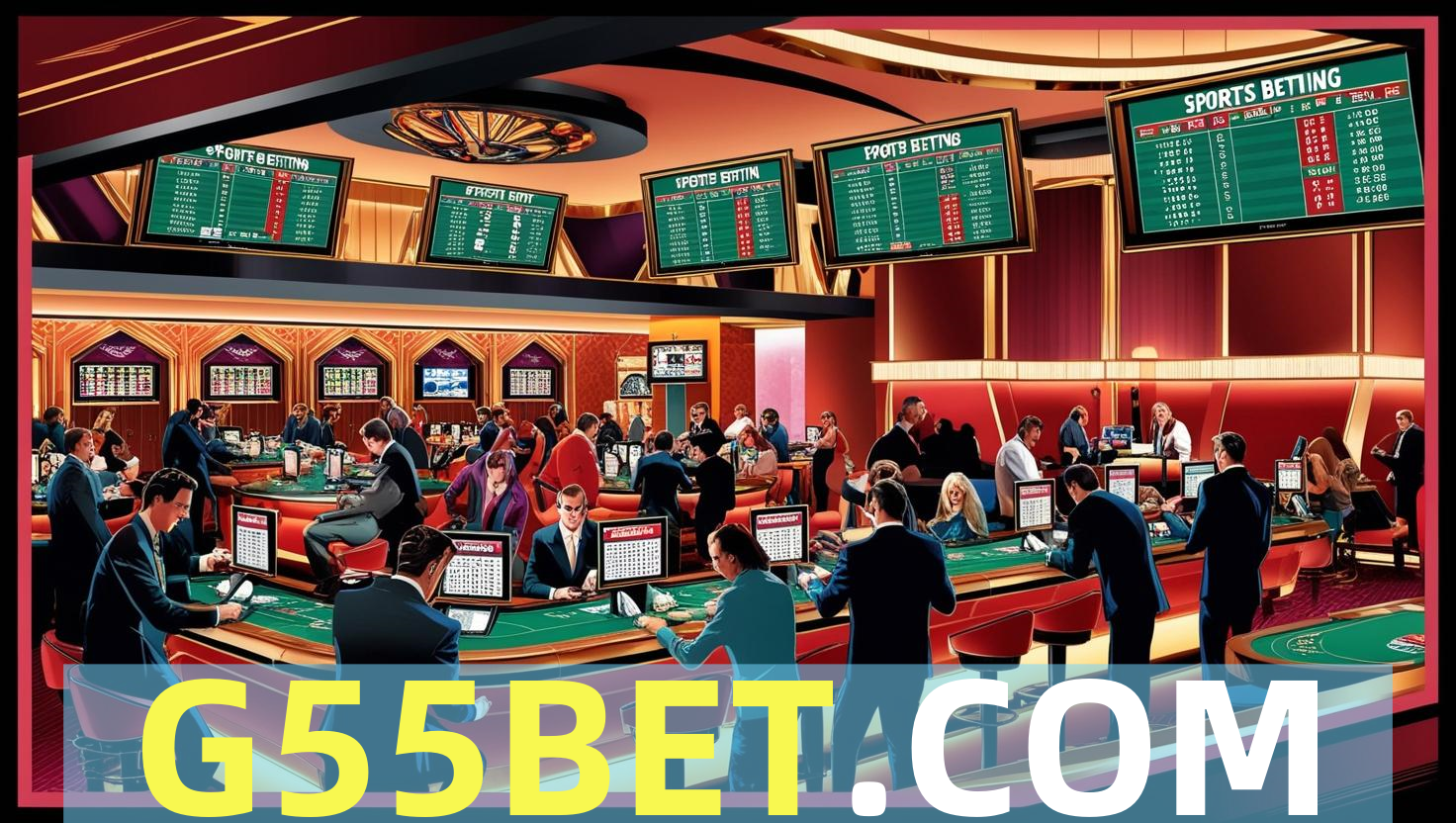 g55bet