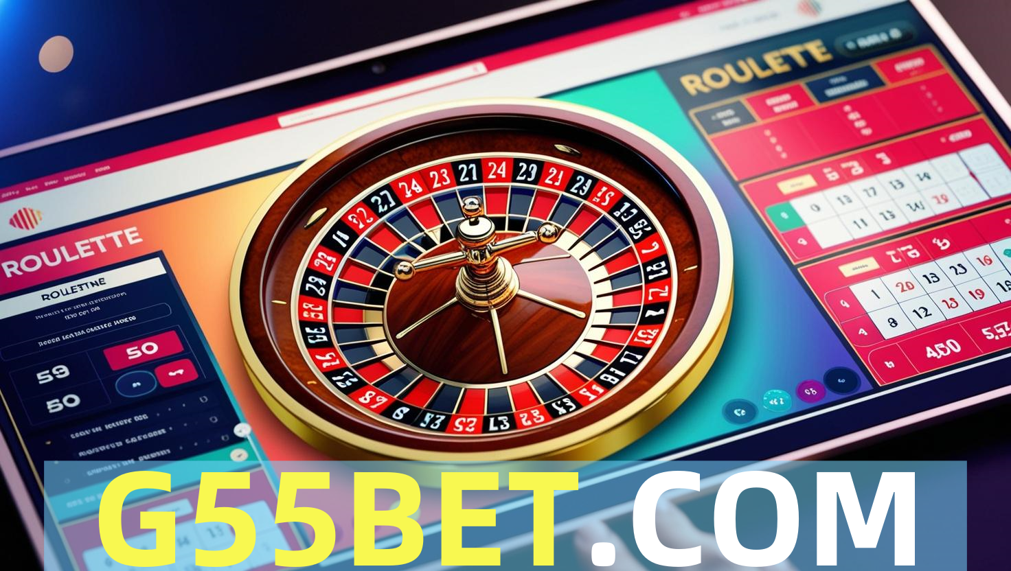 g55bet