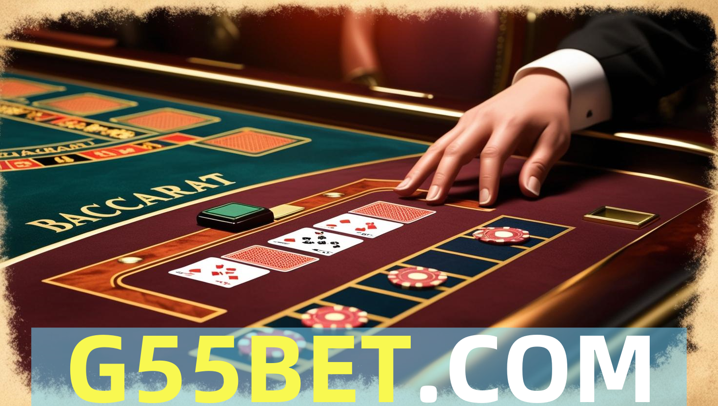 g55bet